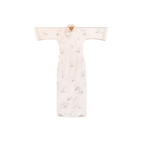 YICHENGFENGXU Чунсам Женские