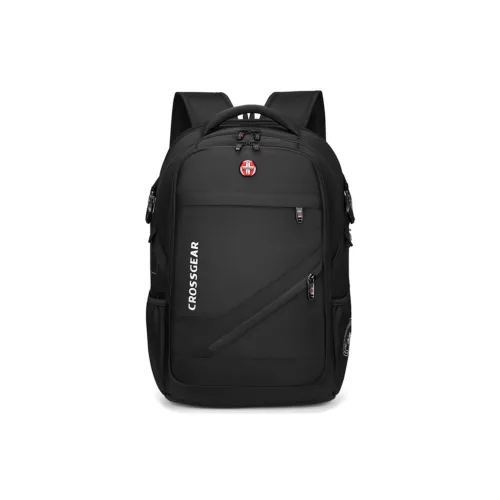 CROSSGEAR Ткань Рюкзак Унисекс Многоцветный