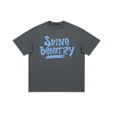 Темно-серый