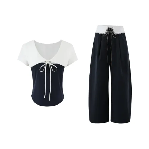 Pa33word Женские повседневные костюмы