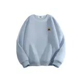 Светло-голубой