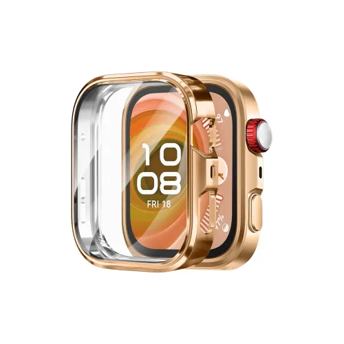 Vobafe Защитный чехол Huawei TPU корпус Huawei FIT4 4Pro