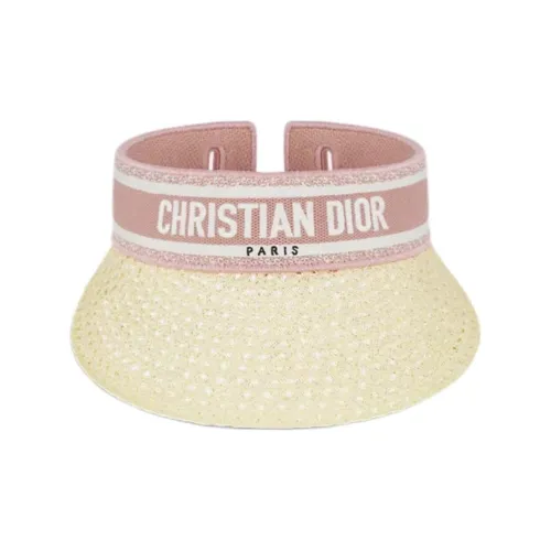 DIOR Женские солнцезащитные шляпы