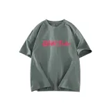 Gray (100% плотный хлопок)