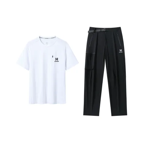 HOTSUIT Повседневная спортивная одежда Унисекс