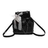 Черный+Брелок