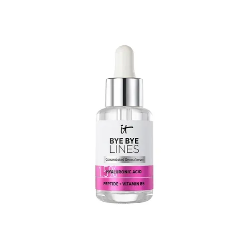 It Cosmetics Жидкость Essences Унисекс