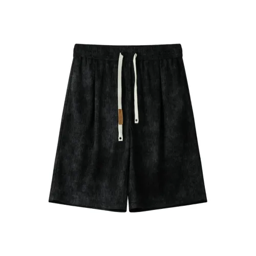 YICHEN Унисекс Повседневные шорты