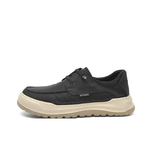 SEPTWOLVES Низкий топ Повседневная обувь Мужская