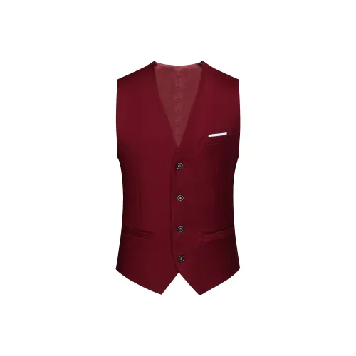 AUTOMOBILI LAMBORGHINI Жилет Унисекс