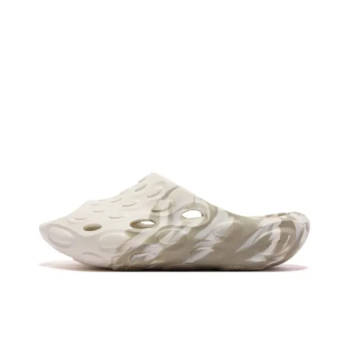 MERRELL Hydro Slide 2 Слипоны Мужские Бежевые