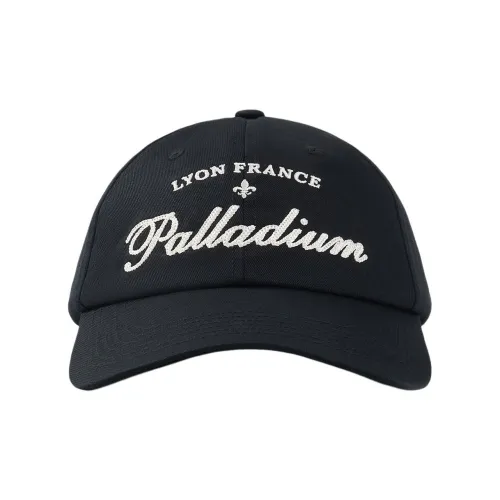 Палладий Хлопок Кепки Унисекс