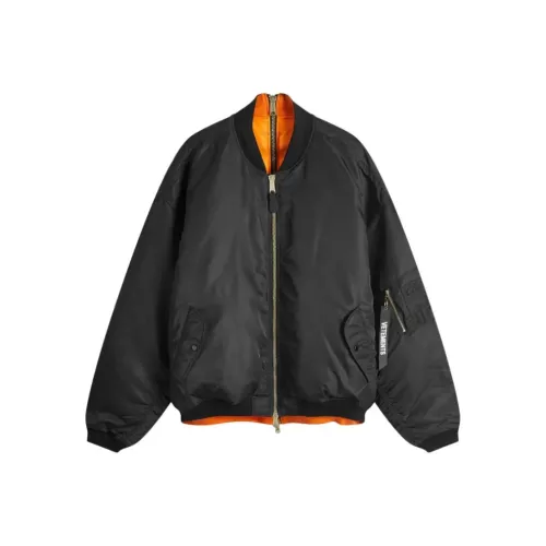 Vetements SS25 Куртки и Пальто Унисекс