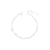 (Мужской) Бесконечный Браслет Love