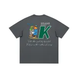 Темно-серый