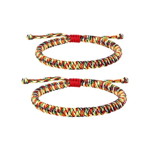 YINCHIE ROPE Браслеты Унисекс