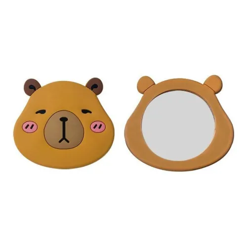 Gentle welcome MAKE UP Зеркала Унисекс