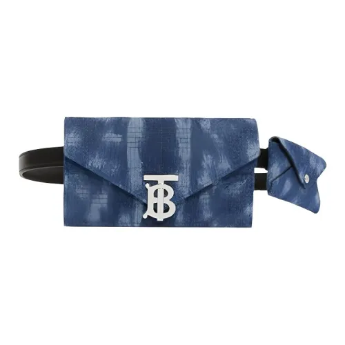 Burberry Поясные сумки Женские