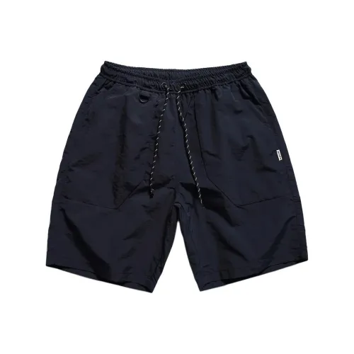 VERAF CA Унисекс Повседневные шорты