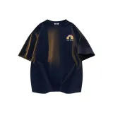 Темно-синий