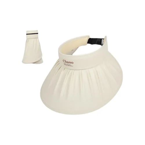 RX UVCUT Полиэстер UV Защита Головные уборы Унисекс