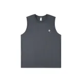 Темно-серый