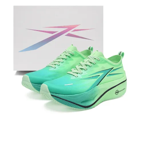 A.Knackfuss Детская беговая обувь Низкий топ Школьный возраст