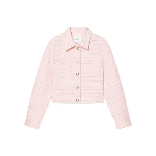 COVERINS Куртки и Пальто Женские