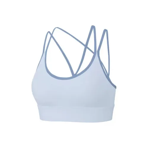 Never Me Спортивное белье Женское Разноцветное