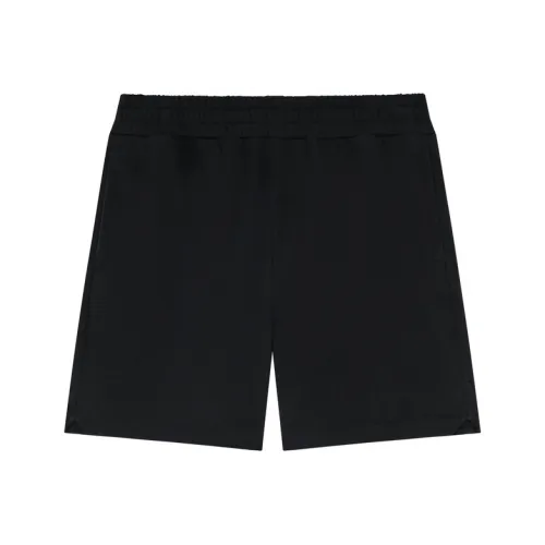 Nice Rice Унисекс Повседневные шорты