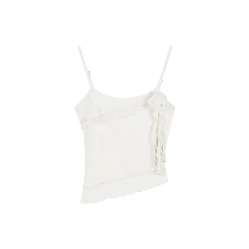 METE WHALE MT Майка Женская 1 Пачка