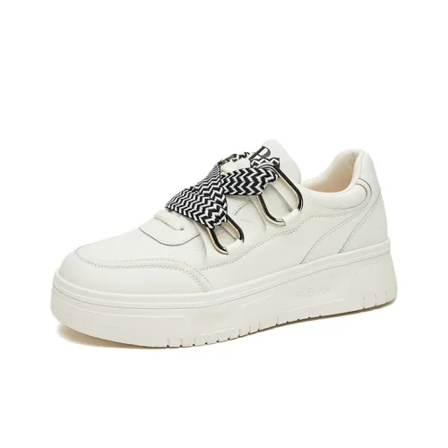 HR Low Топ Скейтборд Кроссовки Женские