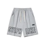 Серый меланж