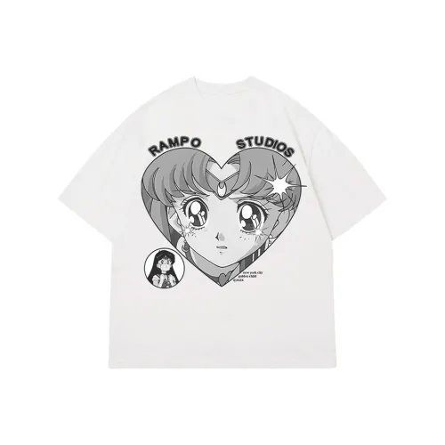 DAFT PUNK Унисекс Футболка