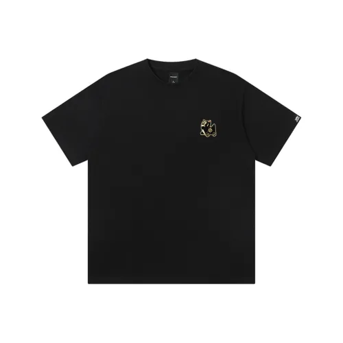 JUNGLE TIGER Унисекс Футболка