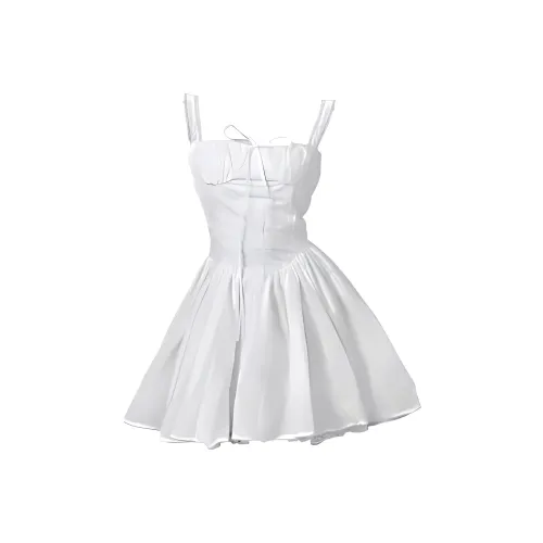 CANTALOVE Без рукавов Платье Женское