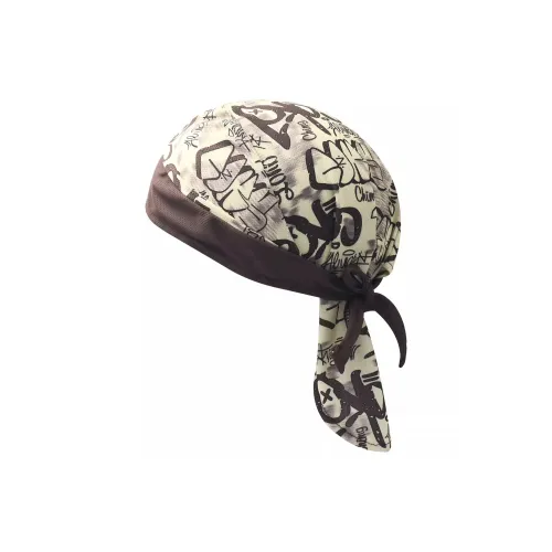SLEEPYWALK Полиэстер Шарф-Кепка Унисекс