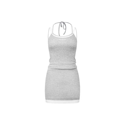 Ann Andelman Платье с юбкой Женское