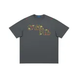 Темно-серый