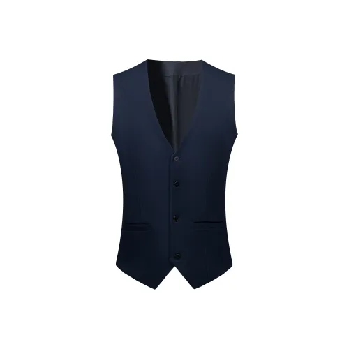 AUTOMOBILI LAMBORGHINI Жилет Унисекс