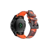 Камуфляж апельсин