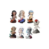 Целая коробка End Коробка 6 шт (Нет дубликатов стилей)