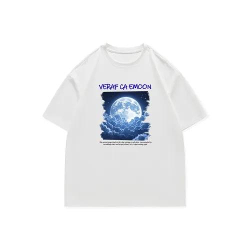 VERAF CA Унисекс Футболки