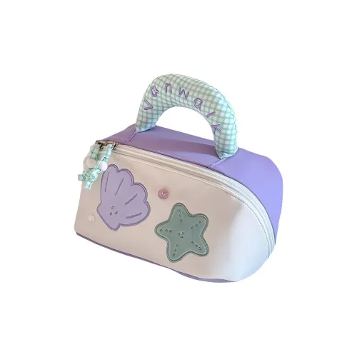 QINGYING Косметичка и Сумка для туалетных принадлежностей Женская