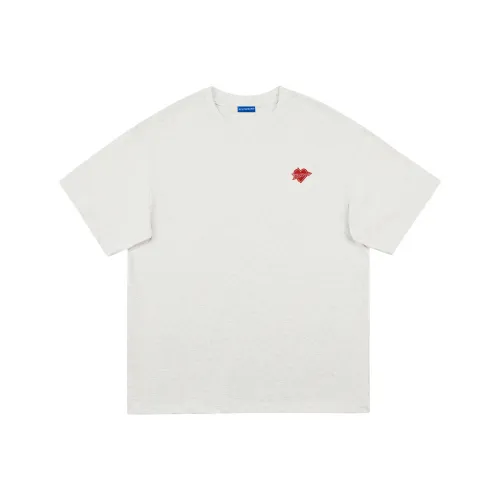 42SPACESHIP Унисекс Футболка