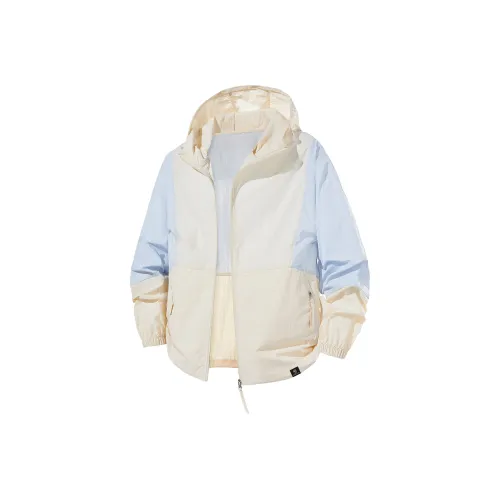 VanCamel Унисекс Одежда с защитой от UV
