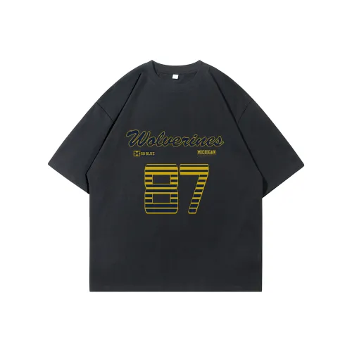 NCAA Унисекс Футболки