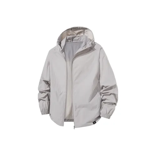 VanCamel Super Light Дышащая Быстросохнущая Одежда с Защитой от UV Унисекс