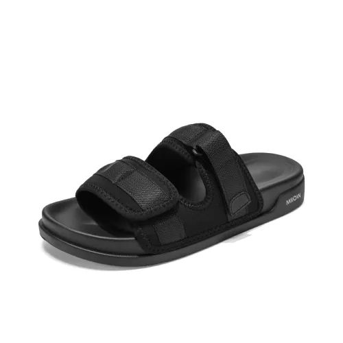 MIIOW Слипоны Мужские