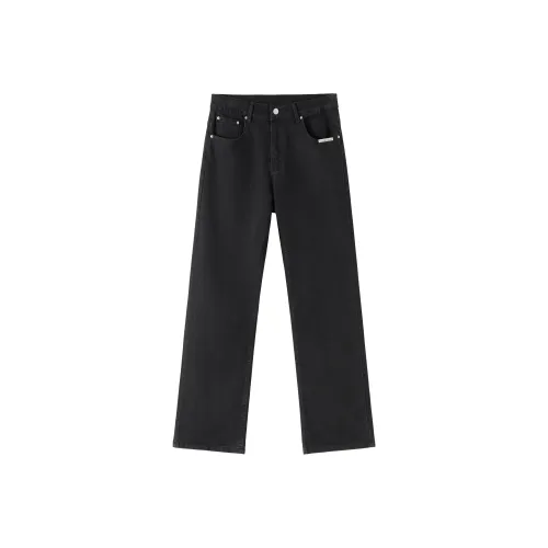 RO11ROCKET Основной товар Джинсы Унисекс